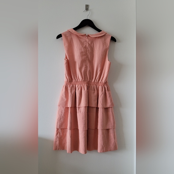 A dress perfect for attending a wedding by Esley - Picture 2 of 3